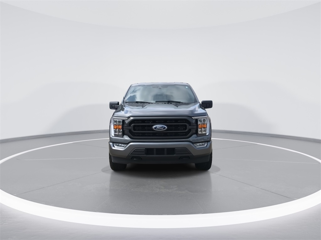 2023 Ford F-150 XLT photo 3