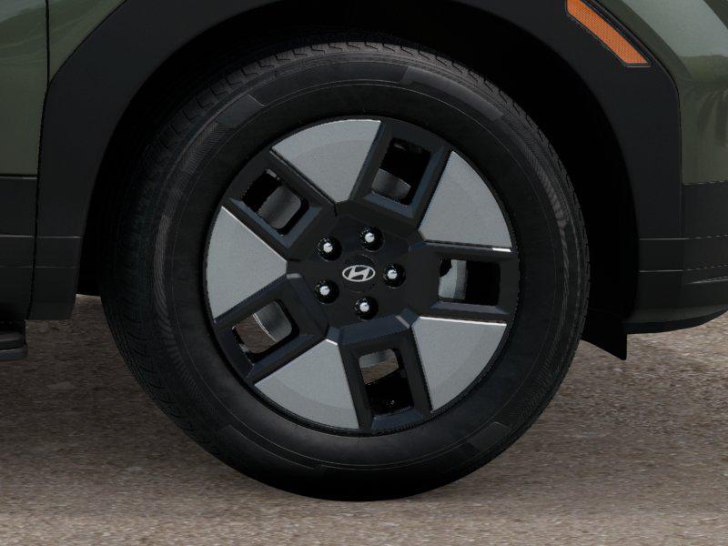 2026 Hyundai Santa Fe SEL photo 8