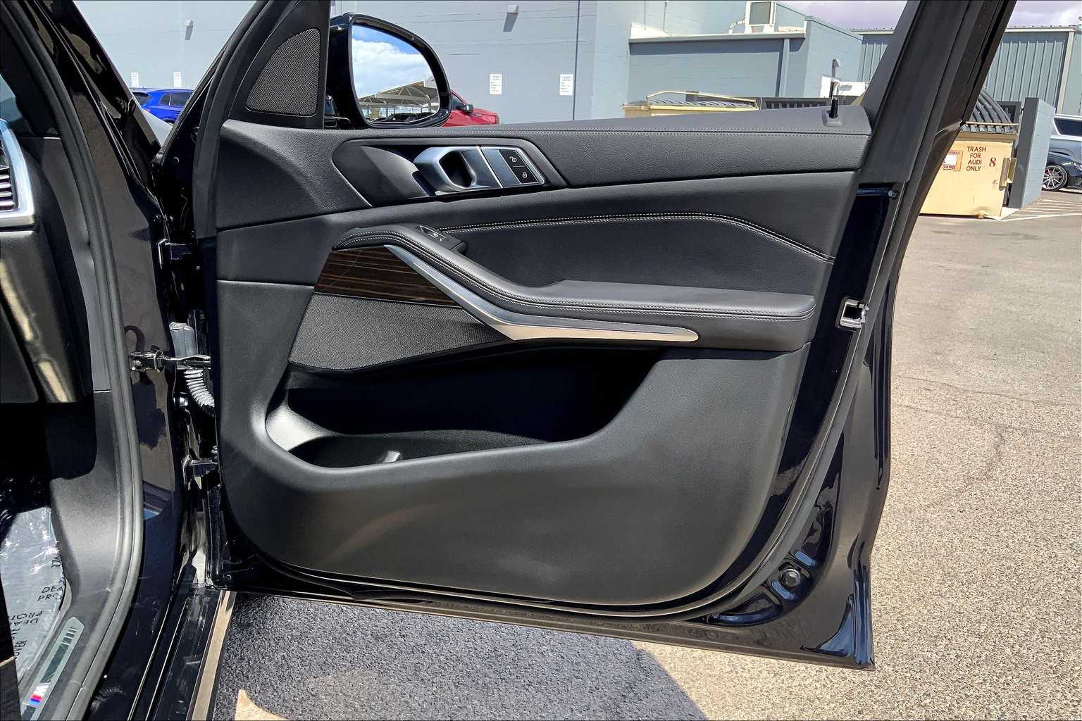 2021 Bmw X5 sDrive40i photo 20