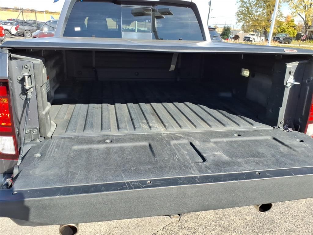 2023 HONDA RIDGELINE - Image 12