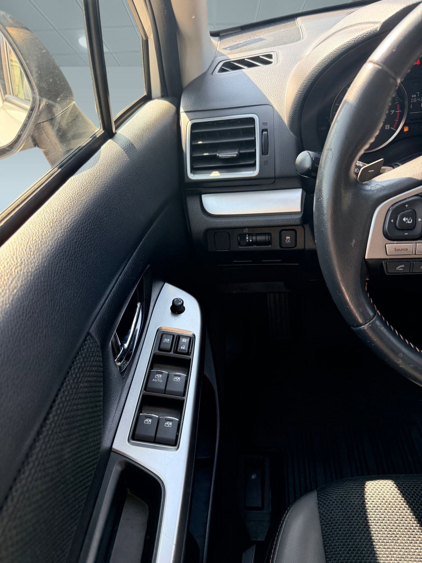 2017 Subaru Crosstrek 2.0i Premium photo 26