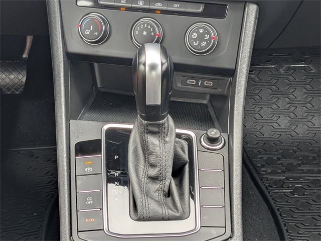 2021 Volkswagen Jetta 1.4T S photo 20