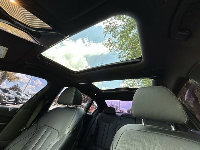 2020 Bmw 745e xDrive Sedan photo 18
