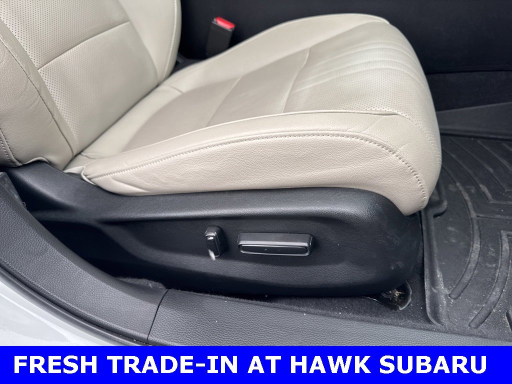 2019 HONDA ACCORD - Image 8