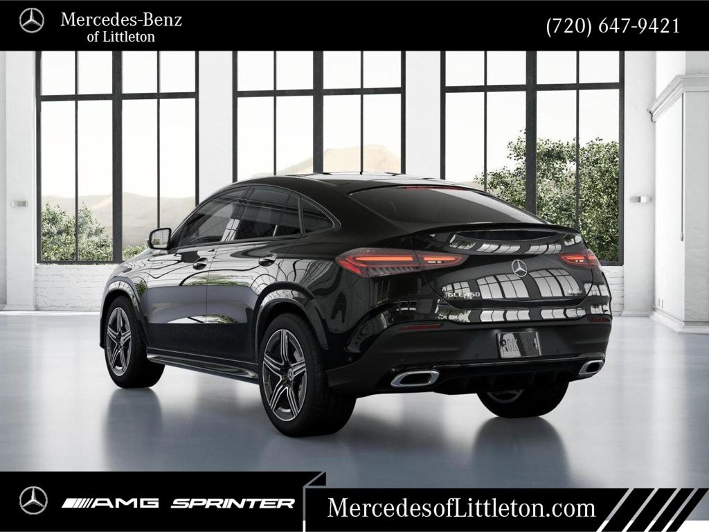 2026 Mercedes Benz GLE 450 4MATIC photo 25