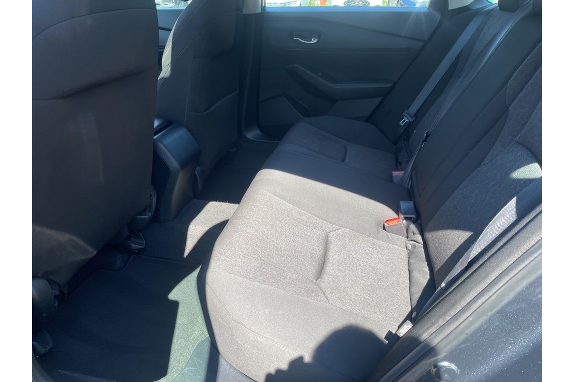 2023 Honda Accord EX photo 4