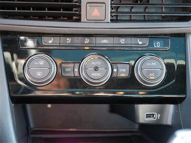 2020 Volkswagen Jetta GLI 2.0T Autobahn photo 28