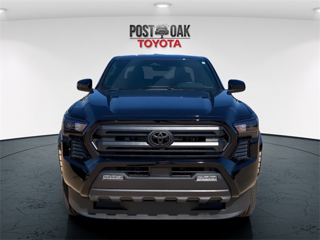 2025 Toyota Tacoma SR5 4x4 Double Cab photo 8