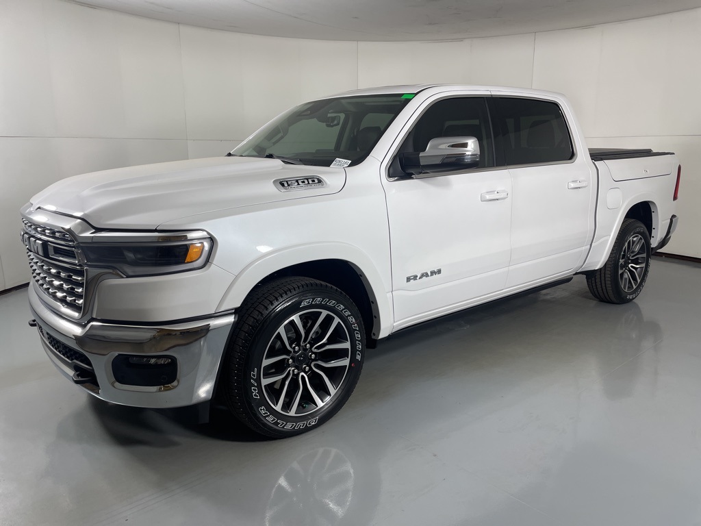 2026 Ram 1500 Limited photo 4