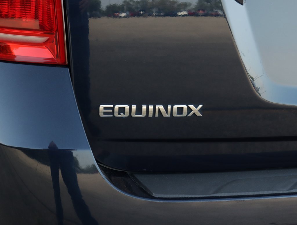 2017 Chevrolet Equinox LT photo 31