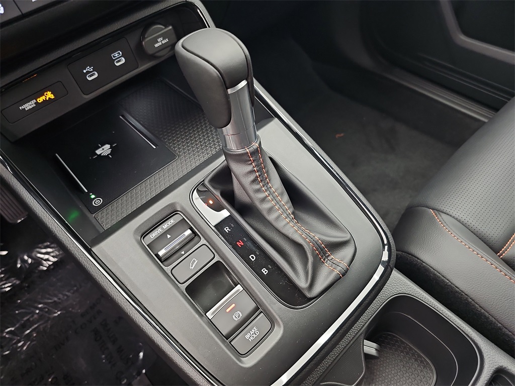 2026 Honda CR-V Hybrid Sport-L photo 29