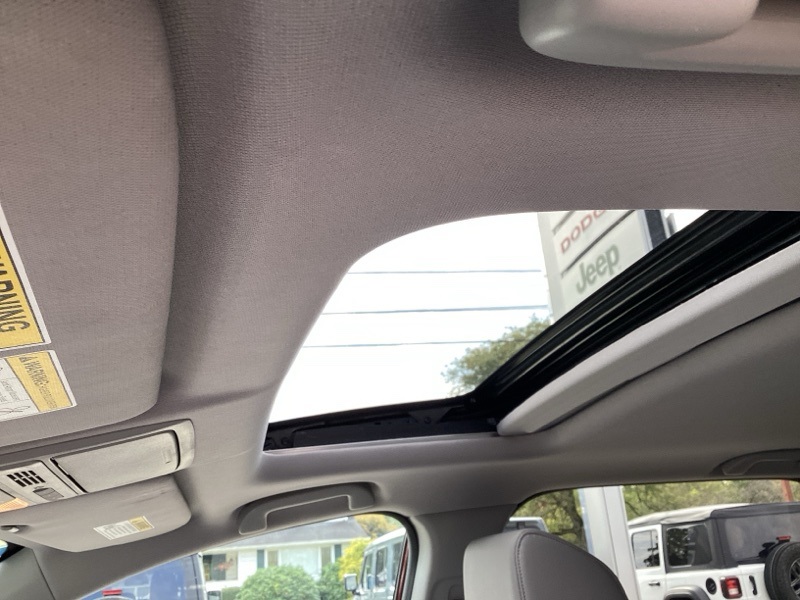 2019 Honda CR-V EX-L photo 22