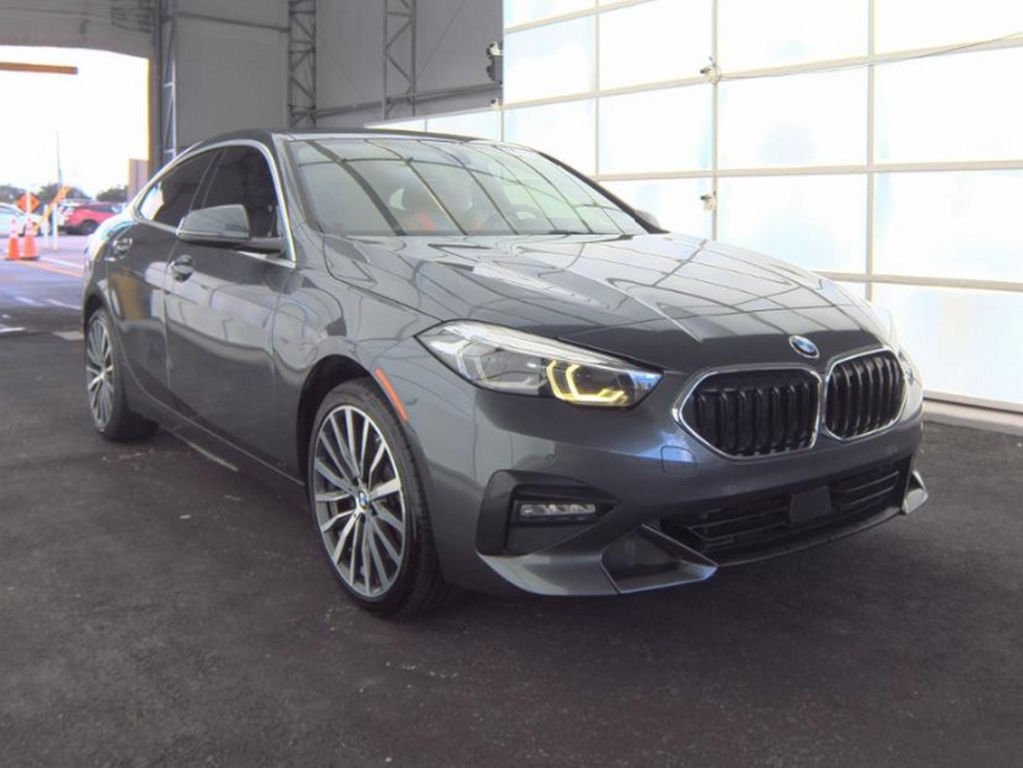 2021 Bmw 228i photo 4