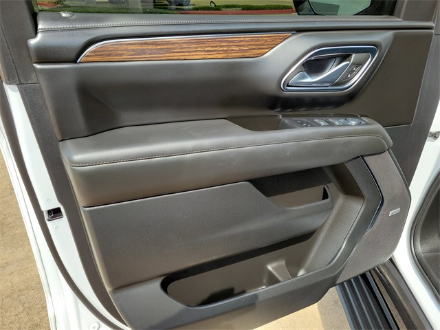 2024 Chevrolet Tahoe High Country photo 19