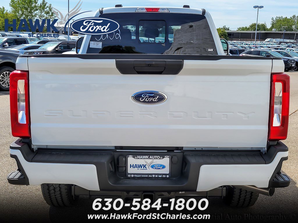 2026 FORD F-250 - Image 4