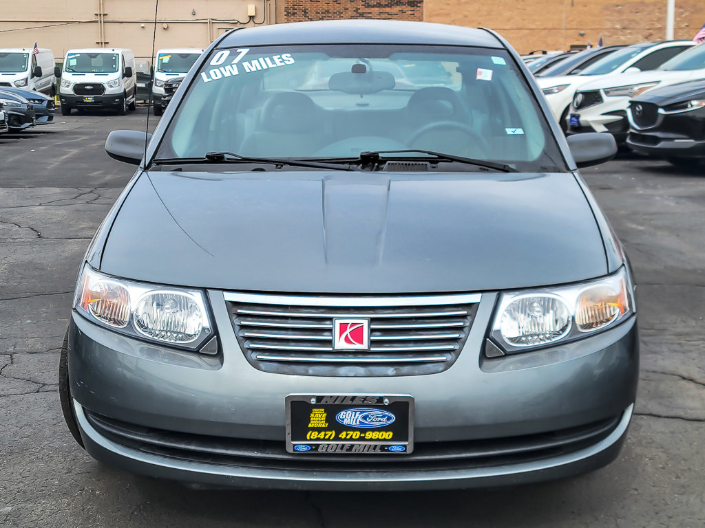 2007 SATURN ION - Image 4