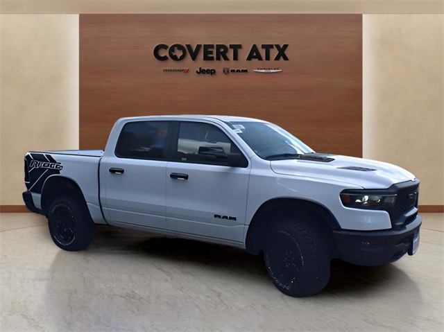 2026 Ram 1500 Rebel photo 6