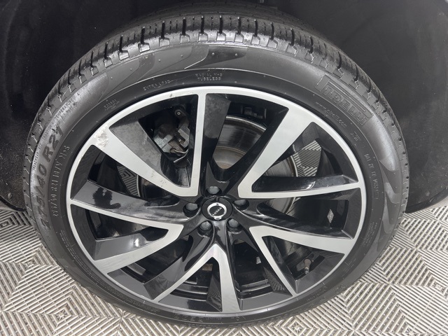 2022 Volvo XC90 Recharge T8 Inscription Expression photo 10