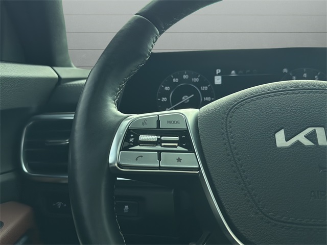 2024 Kia Telluride SX X-Line Prestige X-Pro photo 9