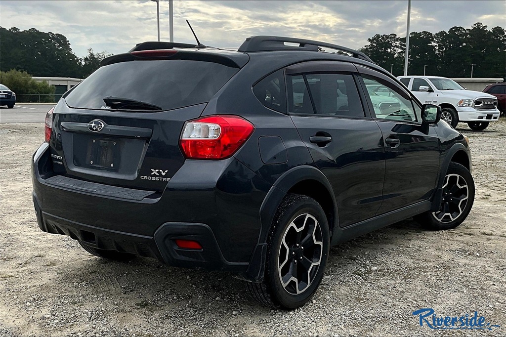 2013 Subaru Crosstrek 2.0i Premium photo 4