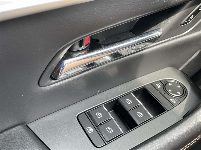 2024 Mazda CX-90 Preferred photo 23