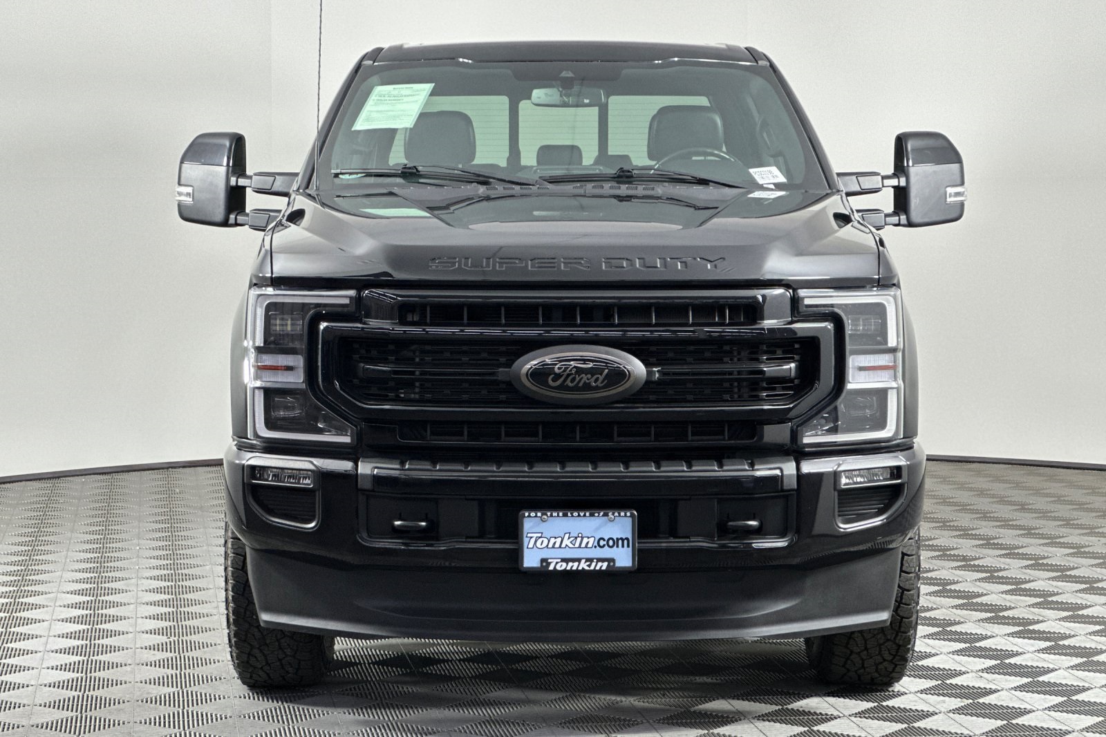 2022 Ford F-250 XL photo 9