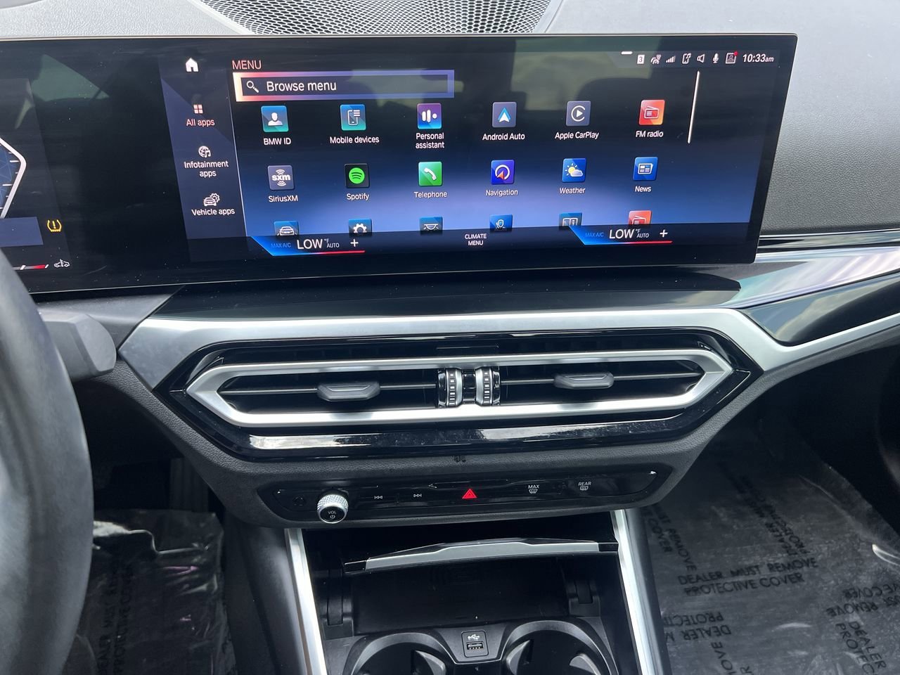 2023 Bmw 330i photo 21