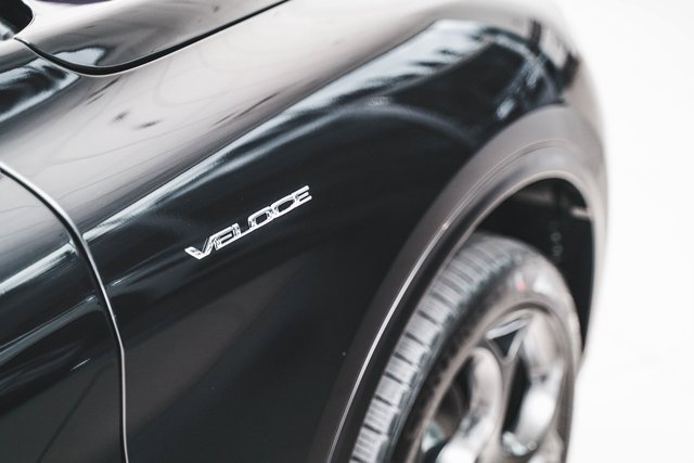 2025 Alfa Romeo Stelvio Sprint Base photo 11