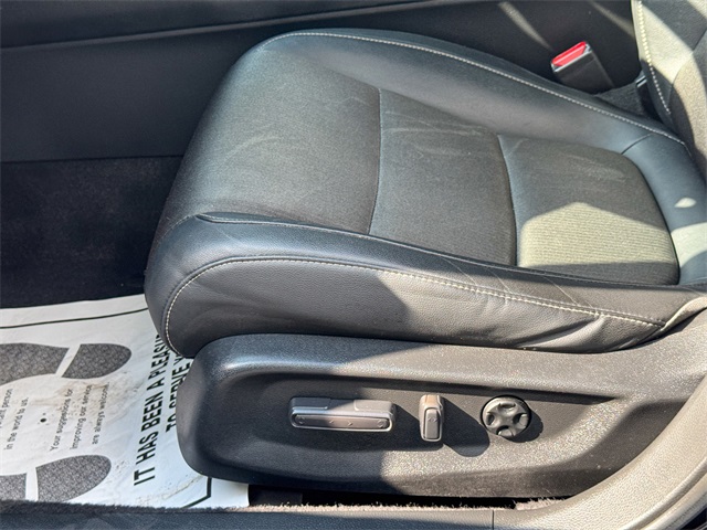 2022 Honda Accord Sport photo 16