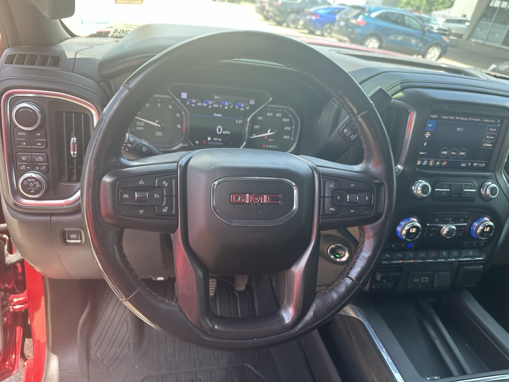 2019 Gmc Sierra 1500 AT4 photo 27