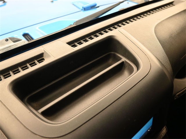 2015 Jeep Wrangler Sport photo 2