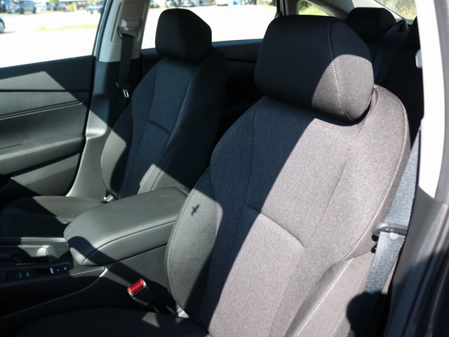 2025 Honda Accord 1.5T LX photo 7