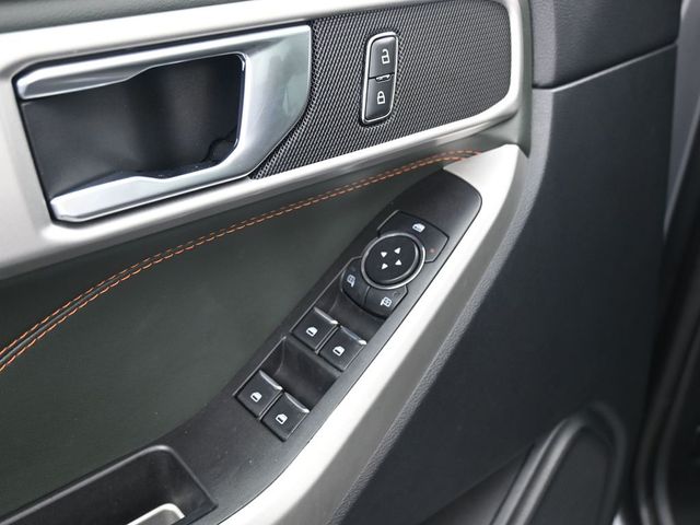 2021 Ford Explorer Timberline photo 4