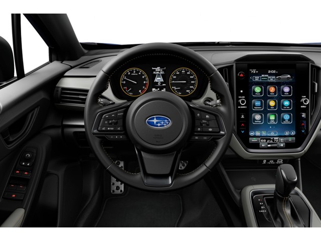 2025 Subaru Crosstrek Sport photo 8