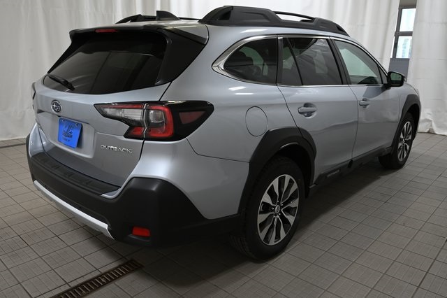 2025 Subaru Outback Limited photo 5
