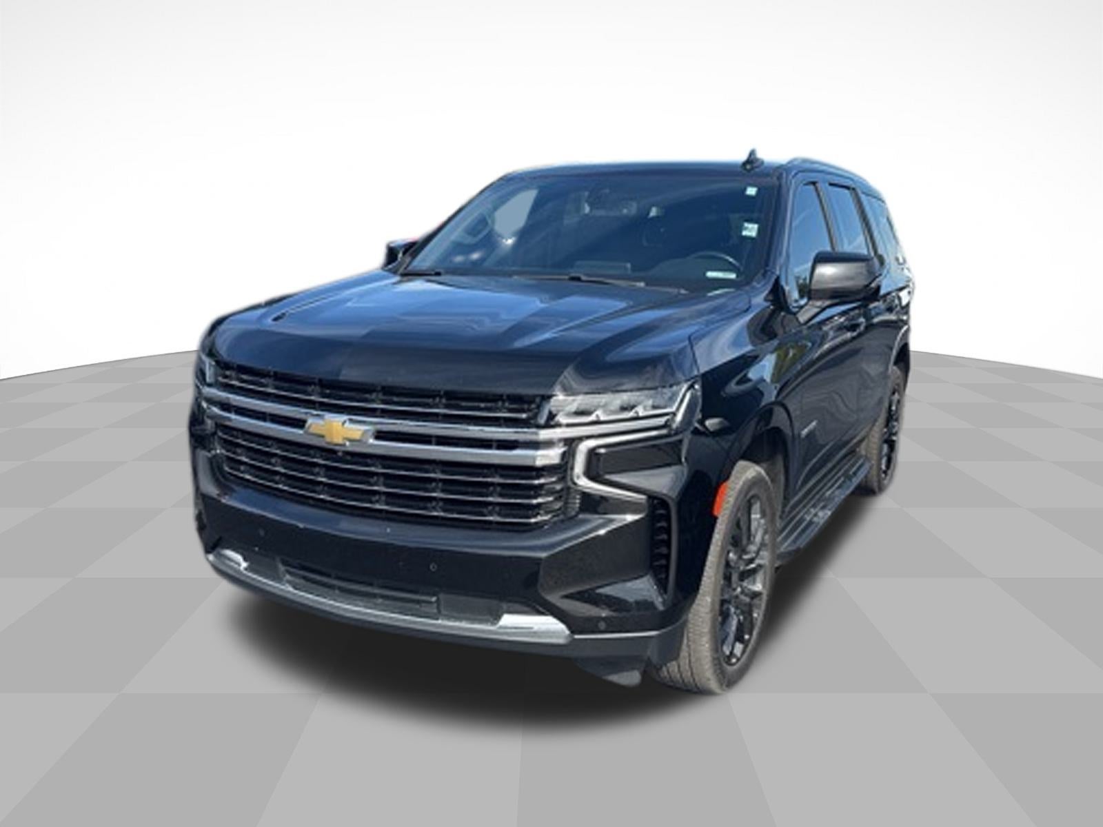2022 Chevrolet Tahoe LT photo 5
