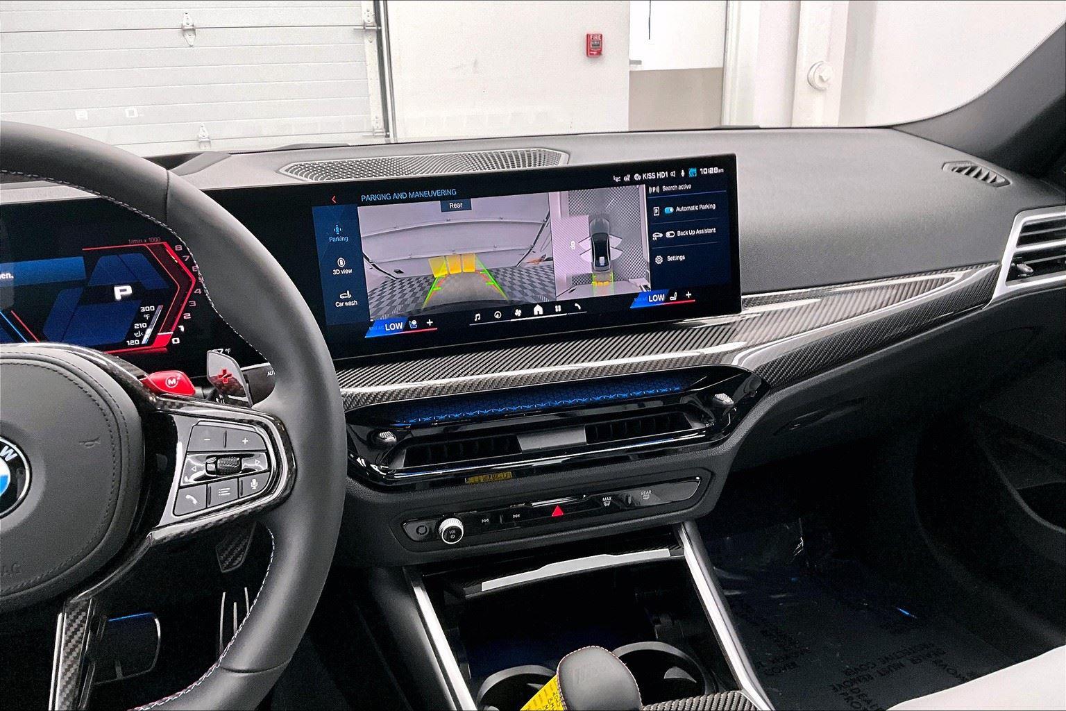 2025 Bmw M3 3 photo 4