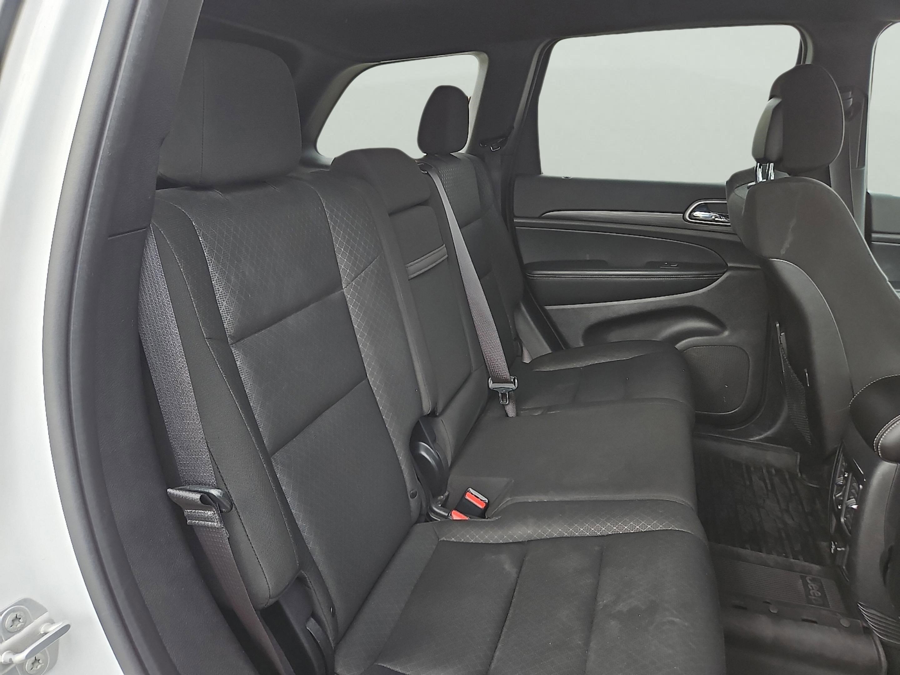 2021 Jeep Grand Cherokee Freedom photo 19