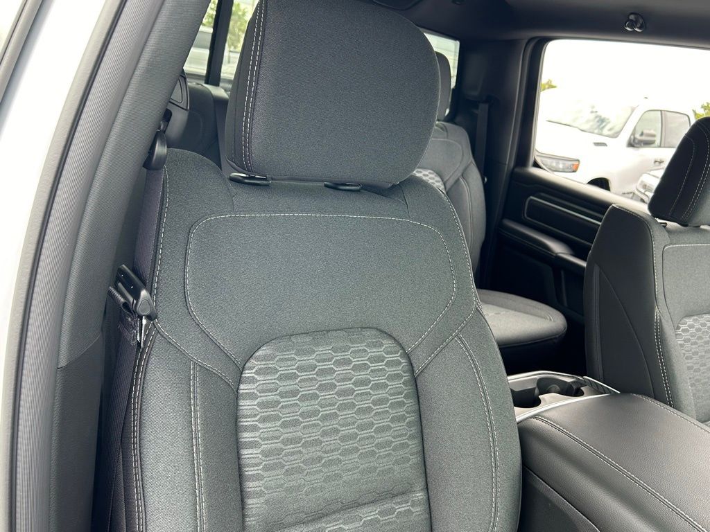 2025 Ram 1500 Big Horn Lone Star photo 29