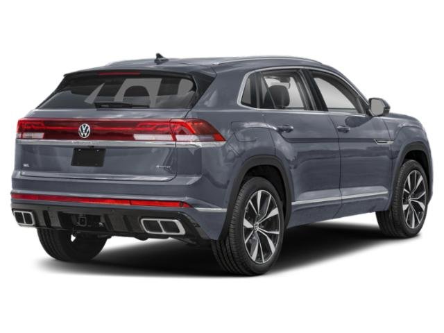 2026 Volkswagen Atlas Cross Sport SEL Premium R-Line photo 2