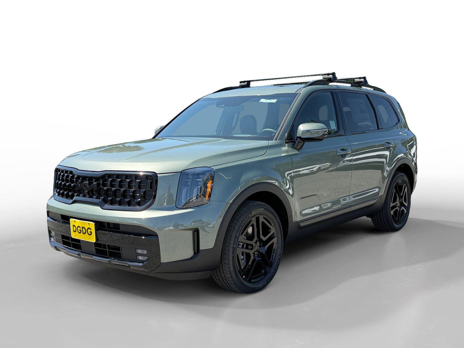 2025 Kia Telluride SX Prestige X-Line's photo