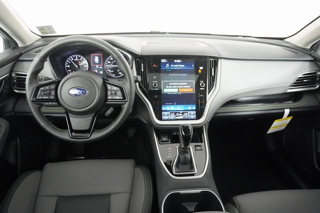 2025 Subaru Outback Onyx Edition XT photo 20