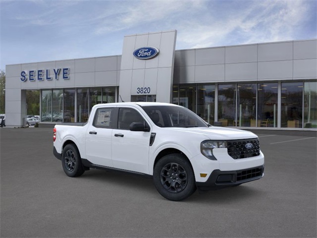 2025 Ford Maverick XLT photo 28