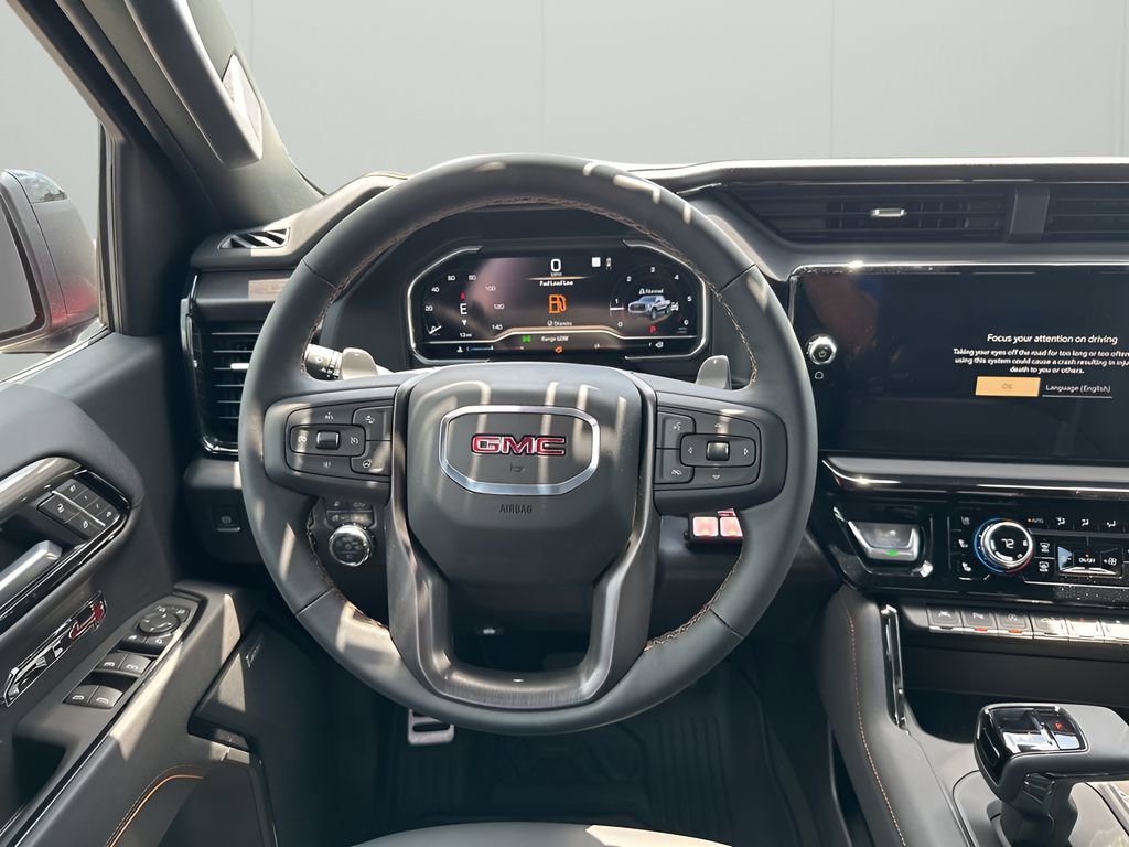 2025 Gmc Sierra 1500 AT4 photo 22