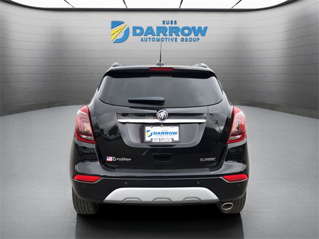 2019 Buick Encore Essence photo 3
