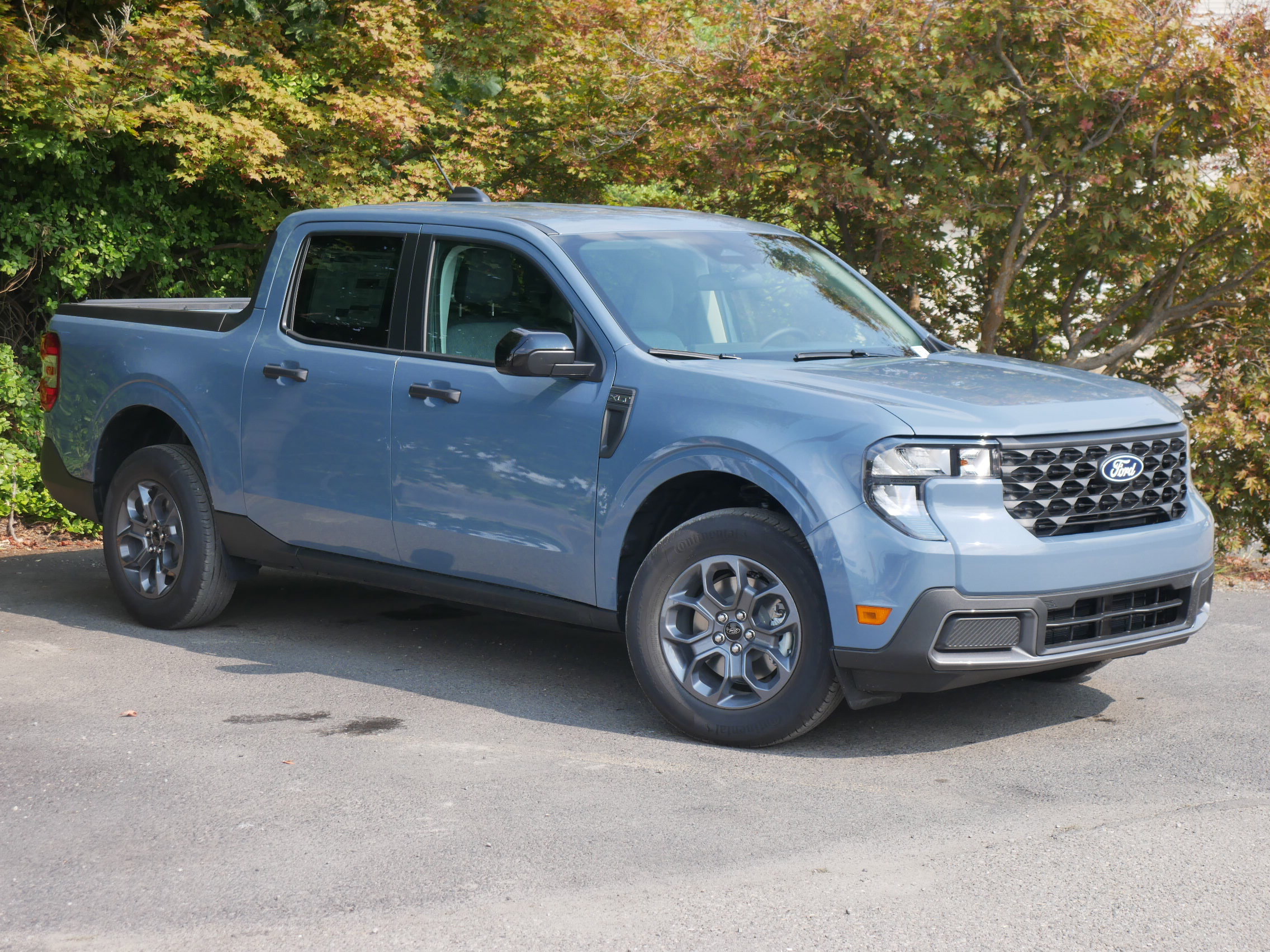 2025 Ford Maverick XLT photo 28