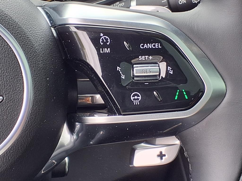 2026 Jaguar F-PACE P250 R-Dynamic S photo 15