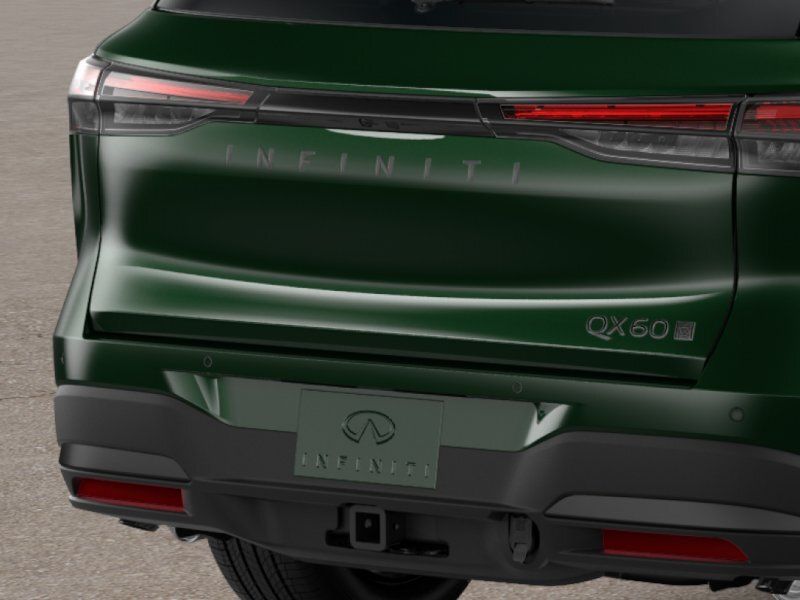 2026 Infiniti QX60 Autograph AWD photo 13