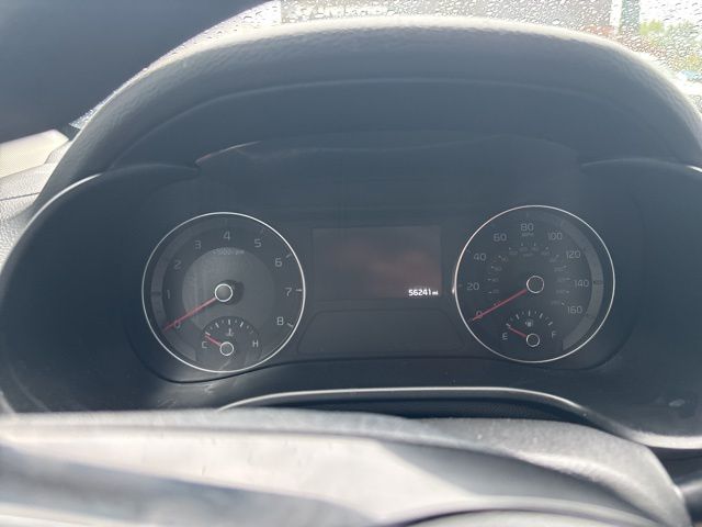 2023 Kia Forte LXS photo 8