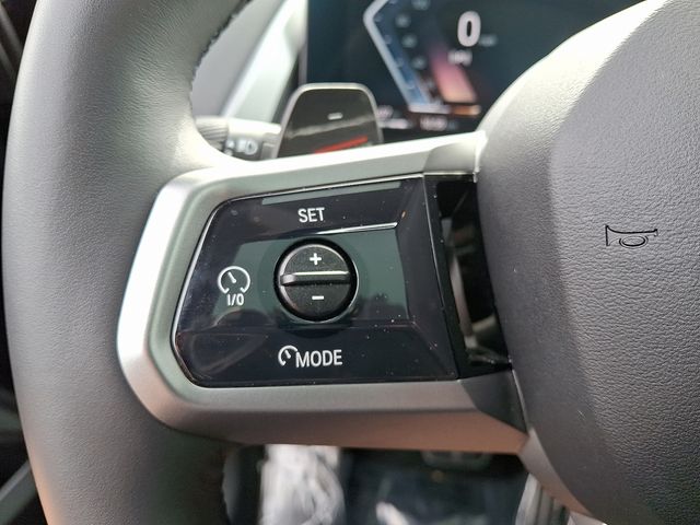 2025 Bmw X3 30x Drive photo 22